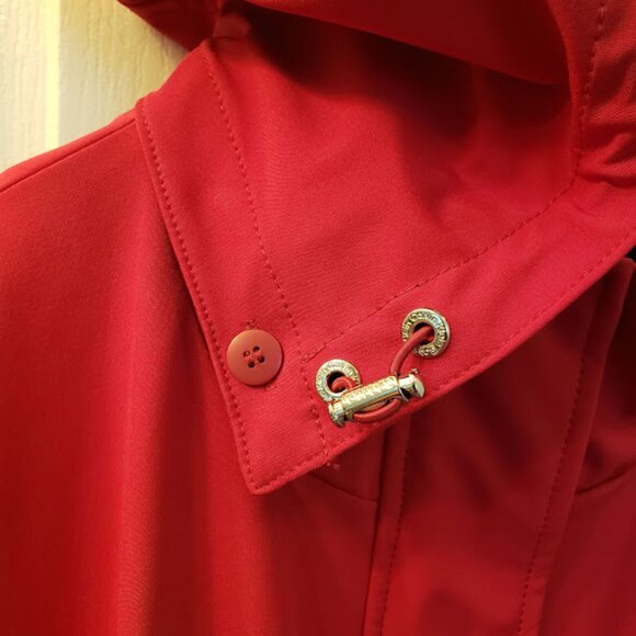 Calvin Klein Spring/Fall Coat - Picture 3 of 12